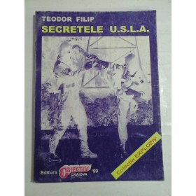   SECRETELE  U.S.L.A.  -  TEODOR  FILIP 